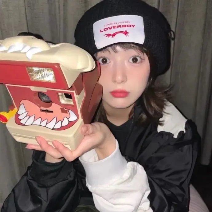 夜幕下的故事