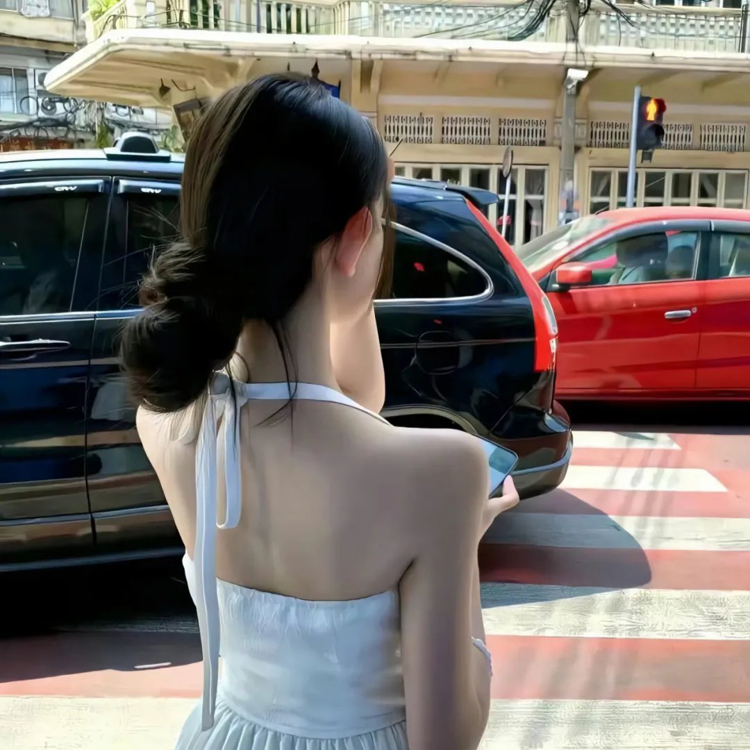 狗尾巴草也是花