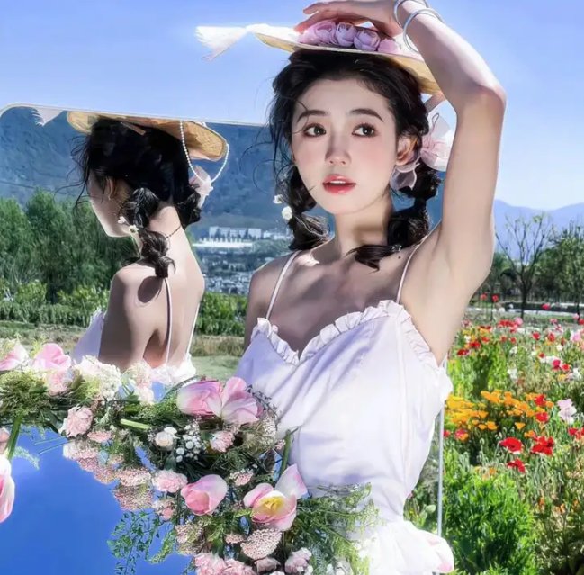 疯子