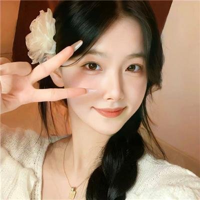 无名女士